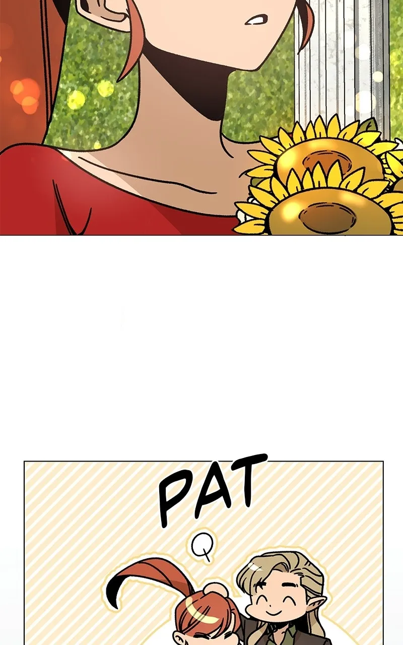 Resigning and Healing in Another World Chapter 150 page 90 - 
