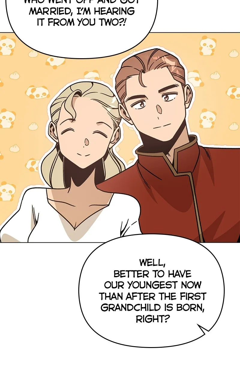 Resigning and Healing in Another World Chapter 150 page 10 - 