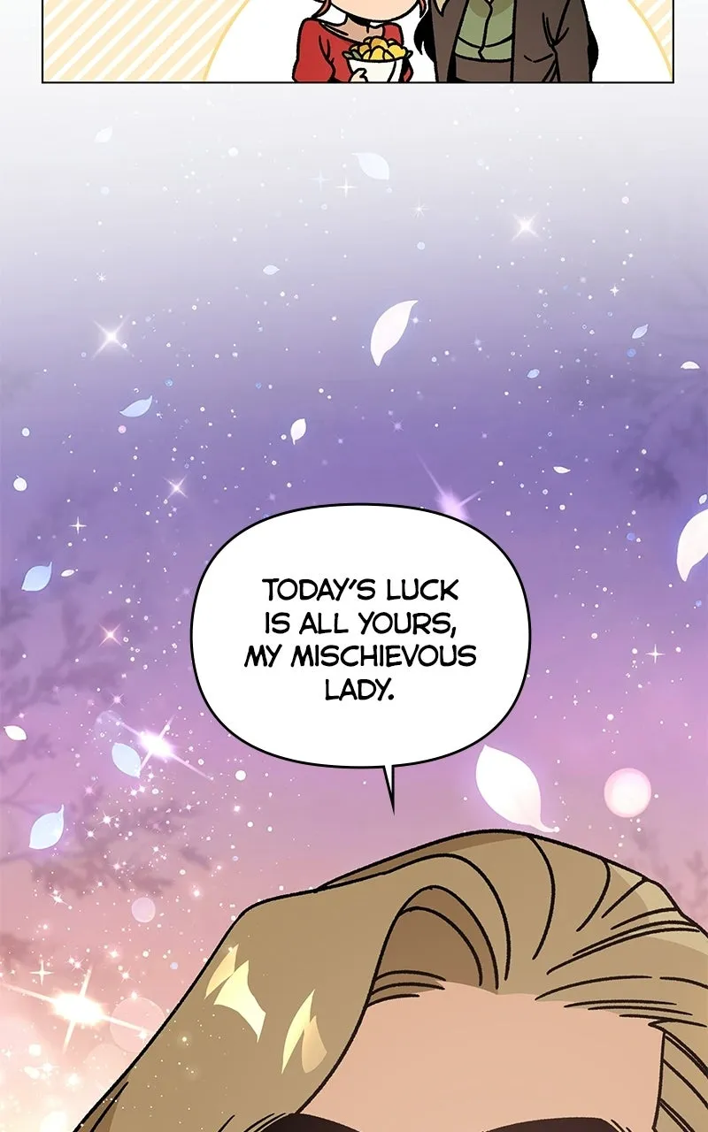 Resigning and Healing in Another World Chapter 150 page 91 - 
