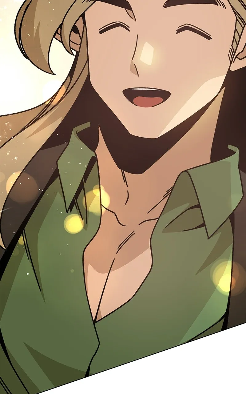 Resigning and Healing in Another World Chapter 150 page 92 - 