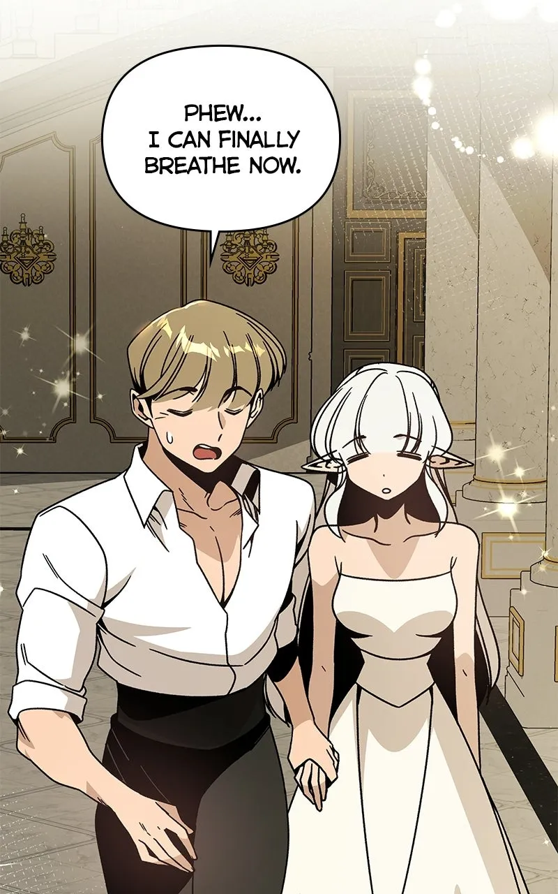 Resigning and Healing in Another World Chapter 151 page 2 - 