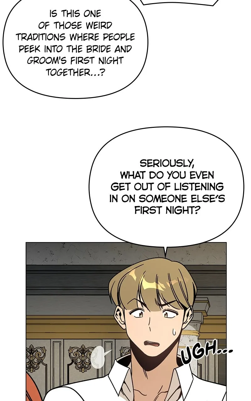 Resigning and Healing in Another World Chapter 151 page 12 - 