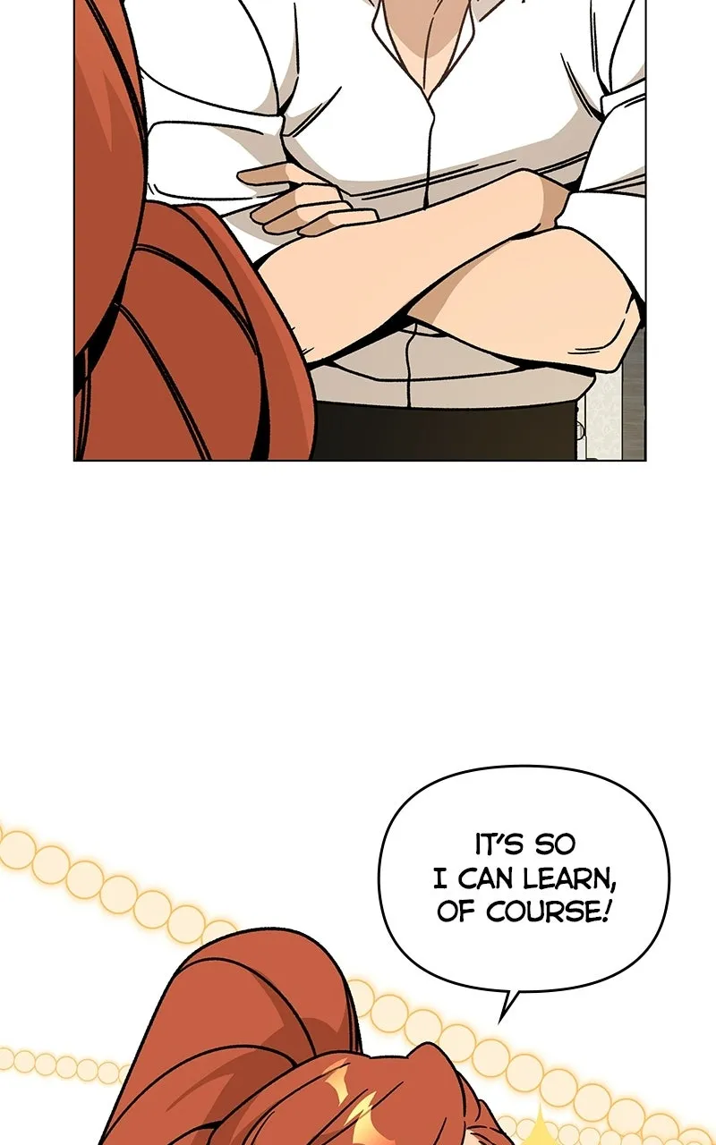Resigning and Healing in Another World Chapter 151 page 13 - 