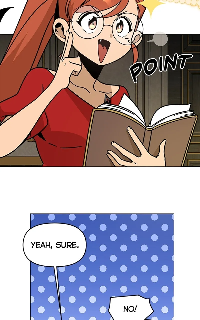 Resigning and Healing in Another World Chapter 151 page 14 - 