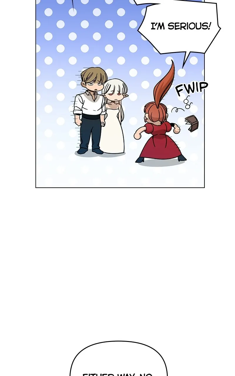 Resigning and Healing in Another World Chapter 151 page 15 - 