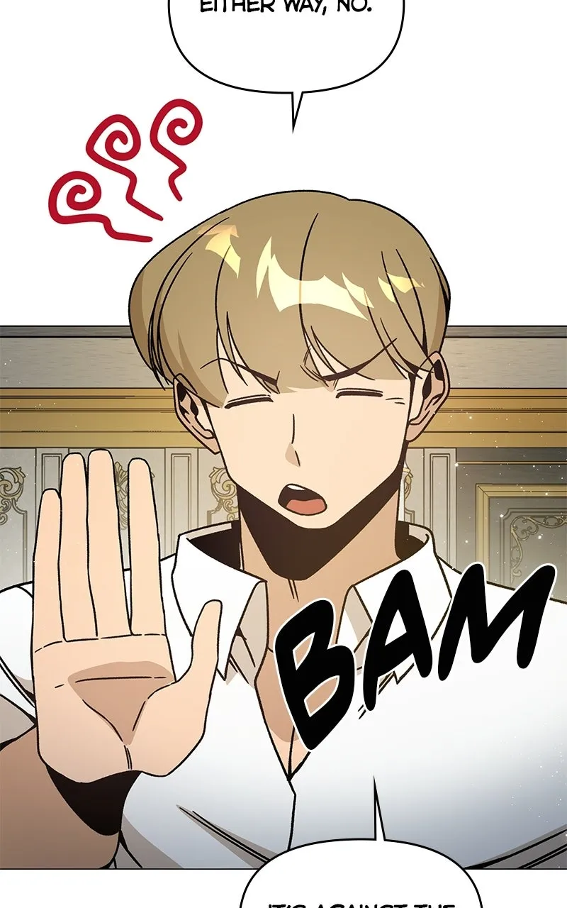 Resigning and Healing in Another World Chapter 151 page 16 - 