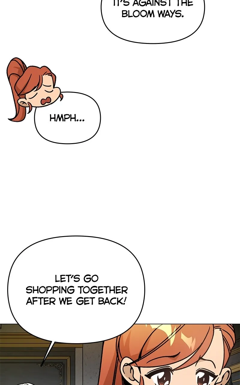 Resigning and Healing in Another World Chapter 151 page 17 - 