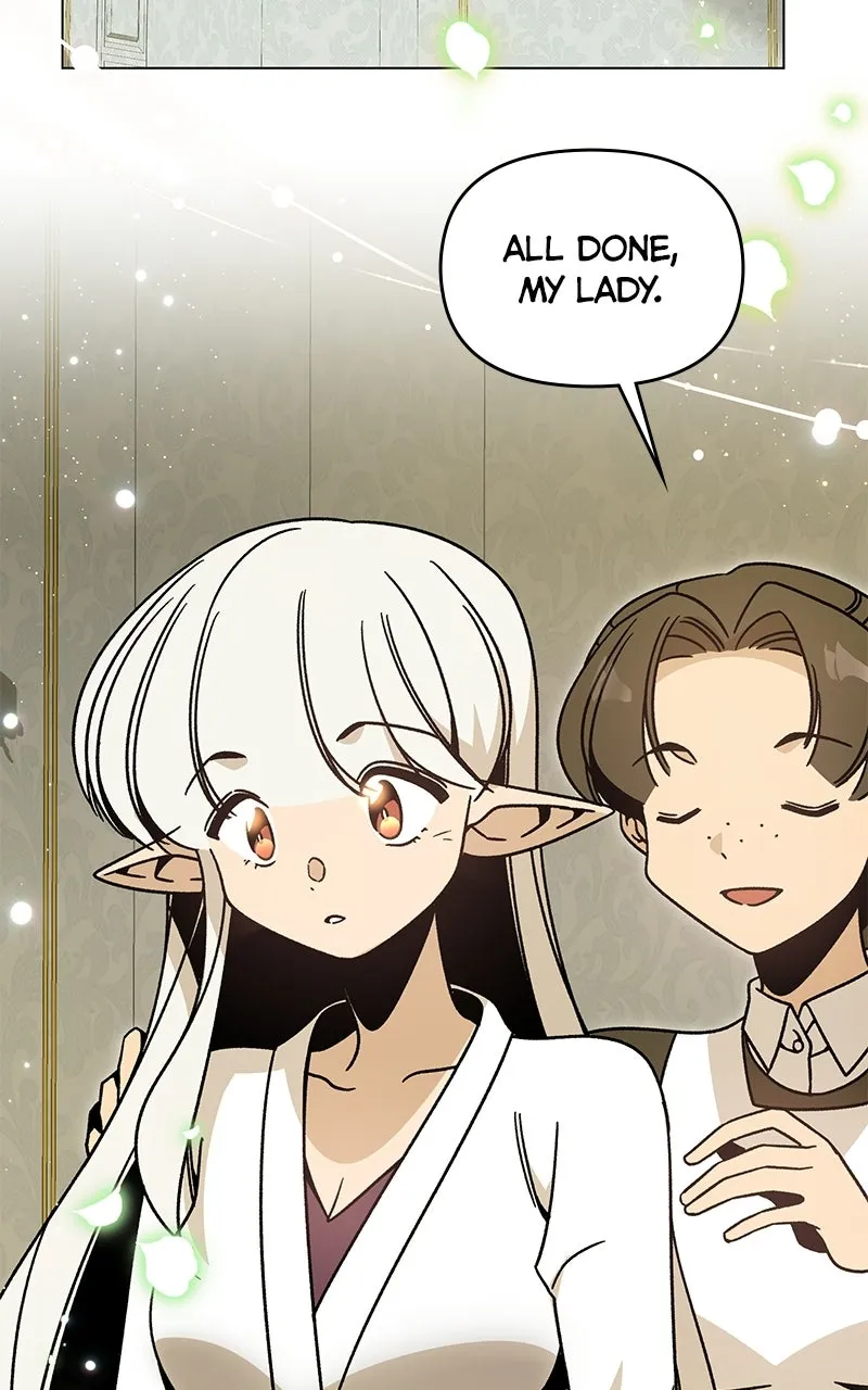 Resigning and Healing in Another World Chapter 151 page 20 - 