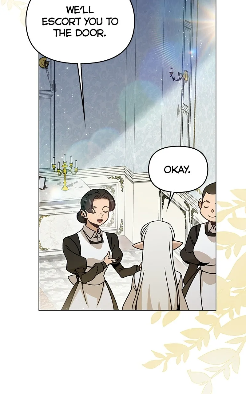 Resigning and Healing in Another World Chapter 151 page 22 - 