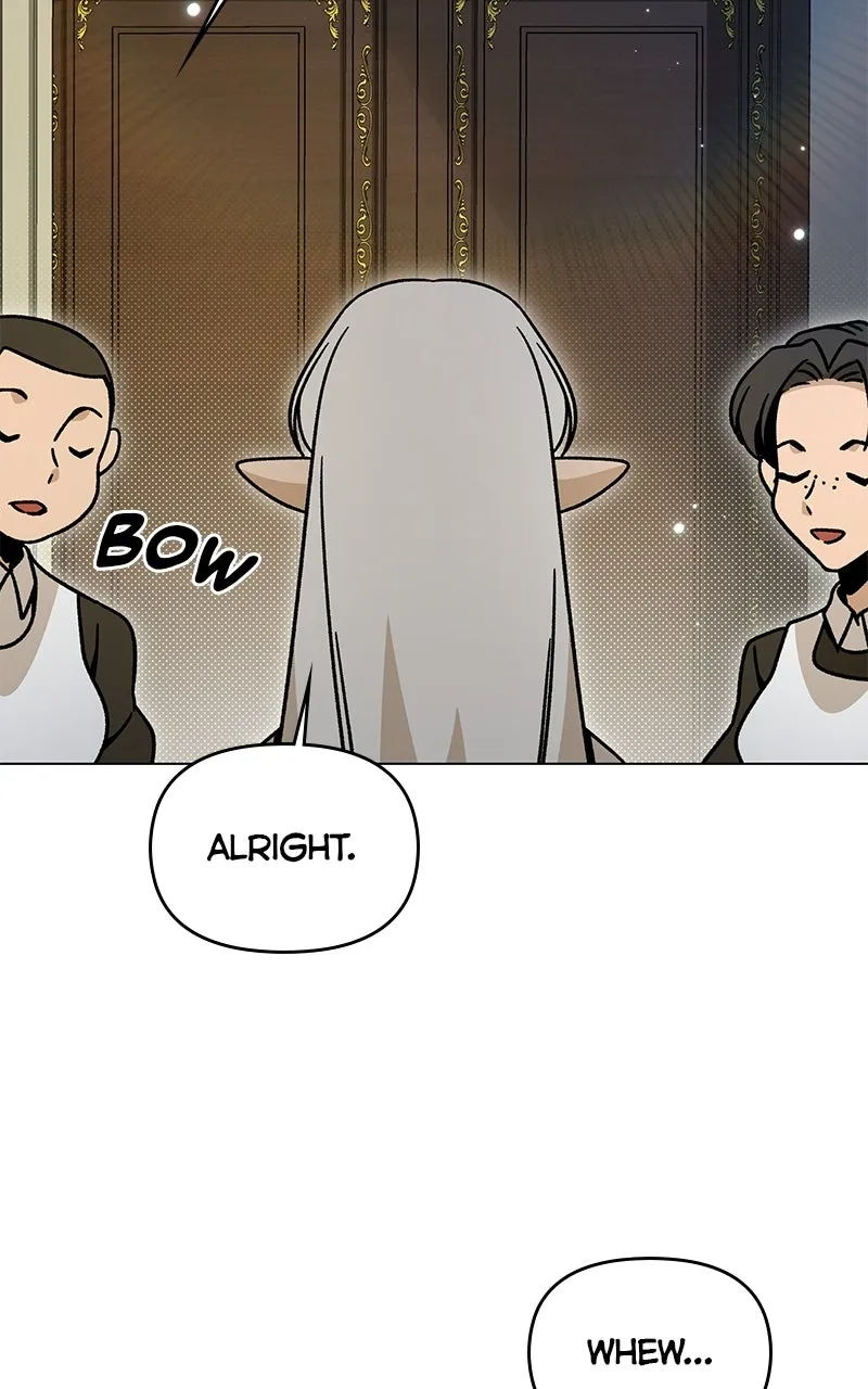 Resigning and Healing in Another World Chapter 151 page 24 - 