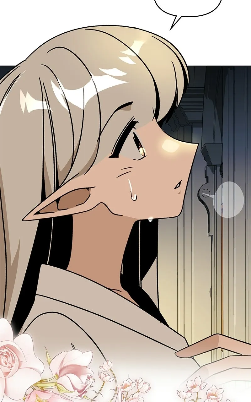 Resigning and Healing in Another World Chapter 151 page 25 - 