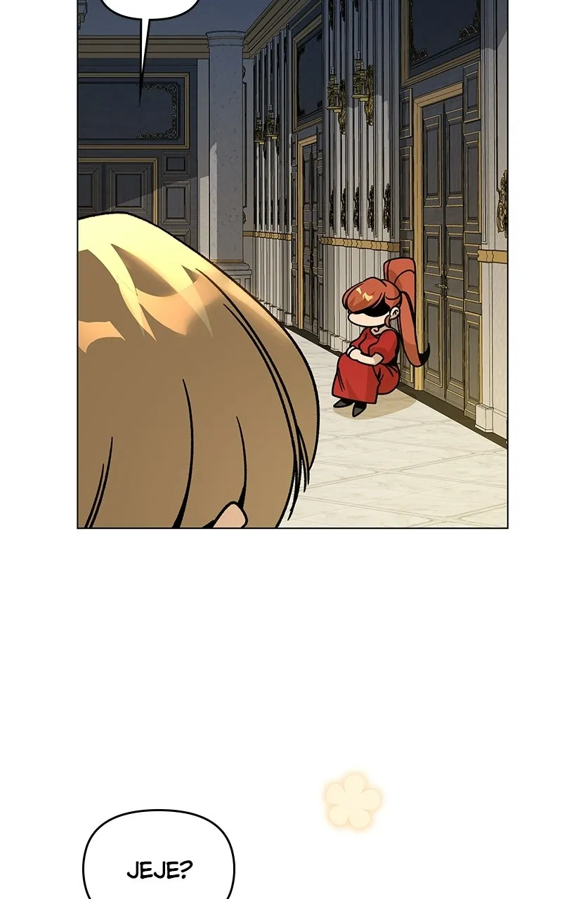 Resigning and Healing in Another World Chapter 151 page 4 - 