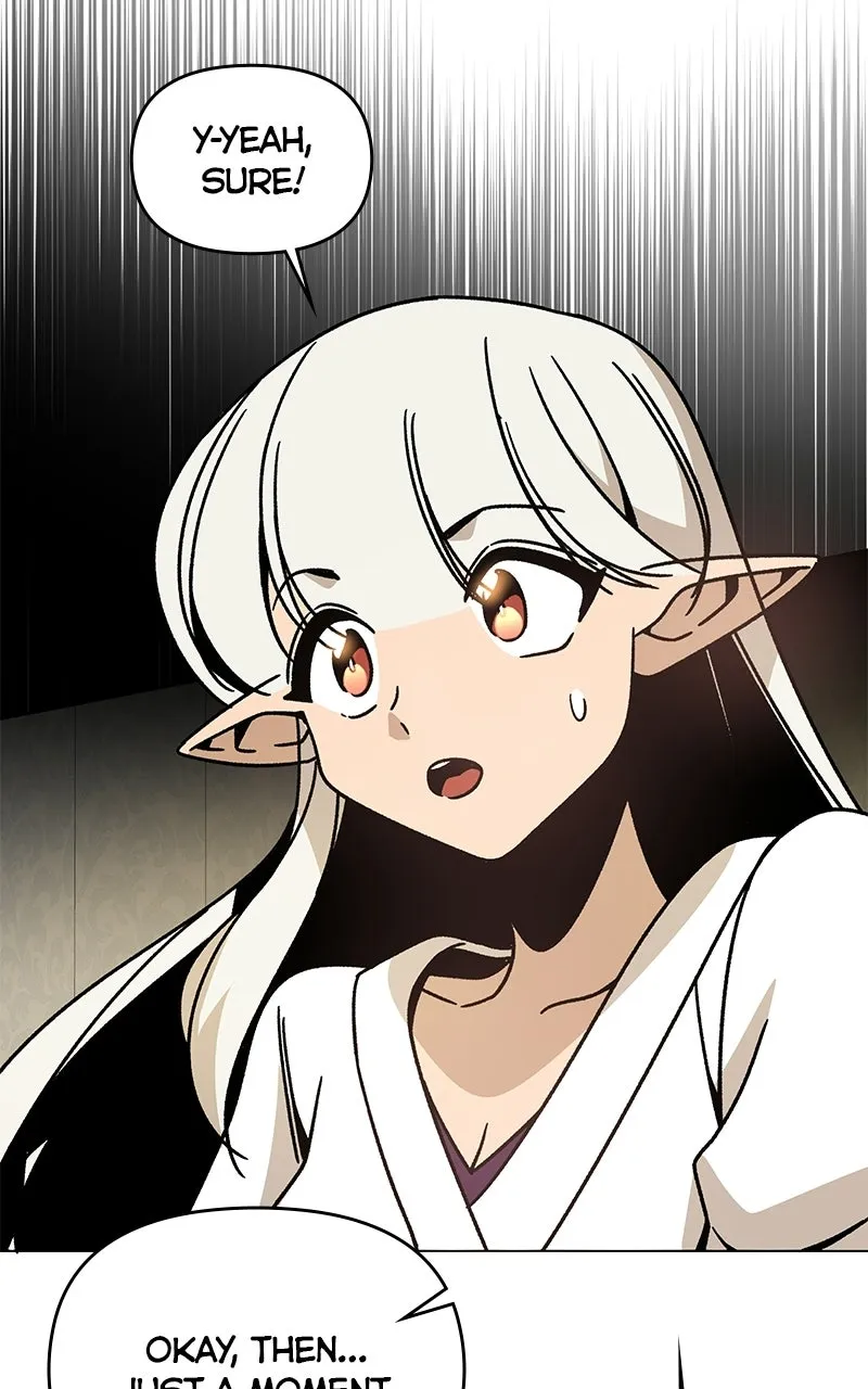 Resigning and Healing in Another World Chapter 151 page 32 - 