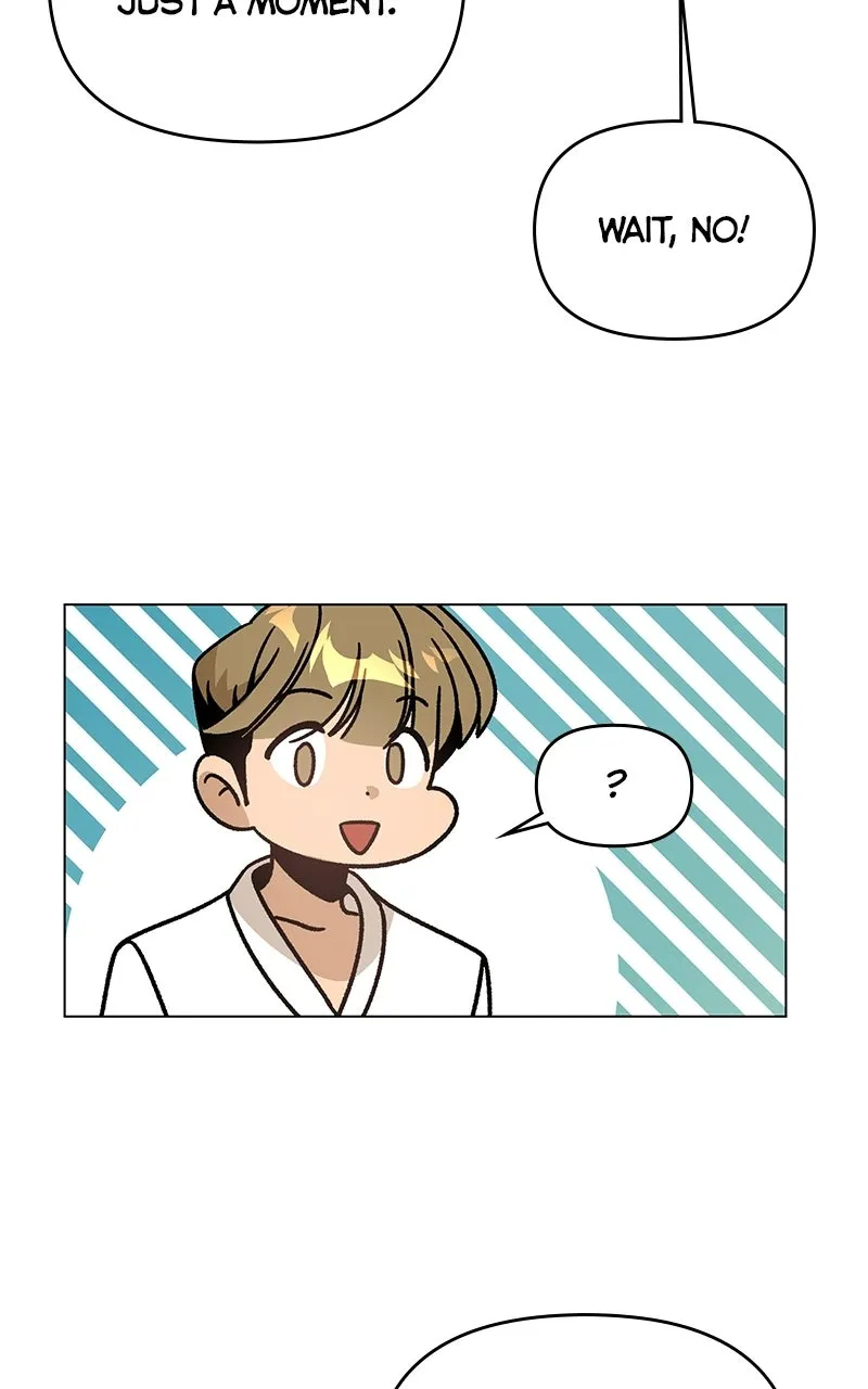 Resigning and Healing in Another World Chapter 151 page 33 - 