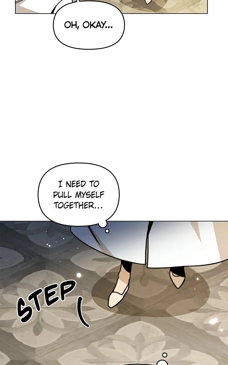 Resigning and Healing in Another World Chapter 151 page 35 - 