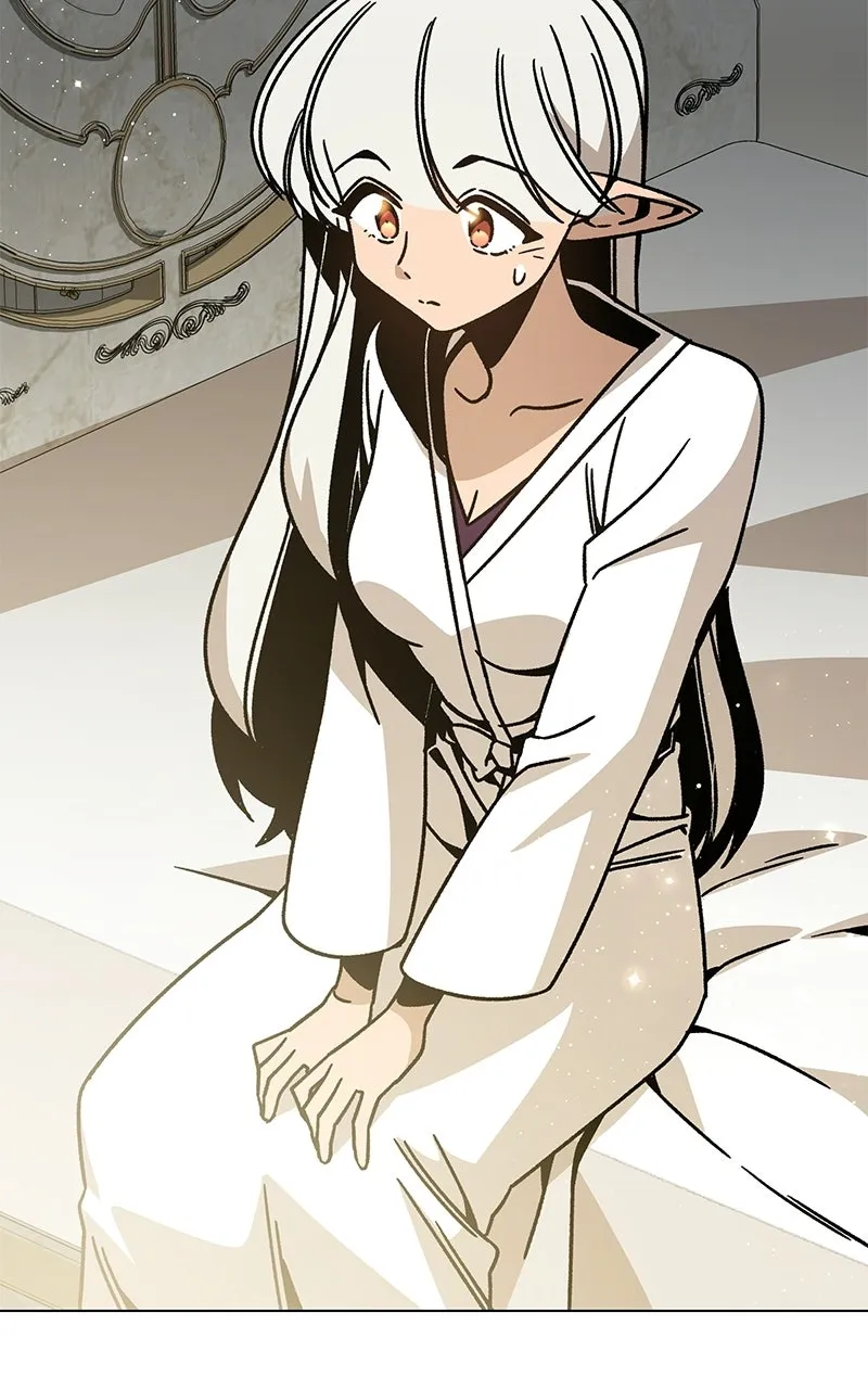 Resigning and Healing in Another World Chapter 151 page 37 - 