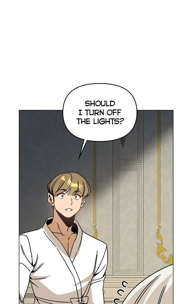 Resigning and Healing in Another World Chapter 151 page 38 - 