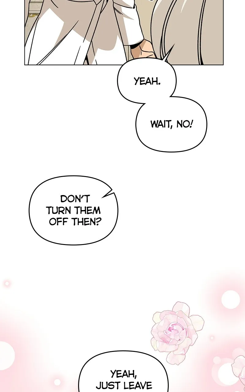 Resigning and Healing in Another World Chapter 151 page 39 - 