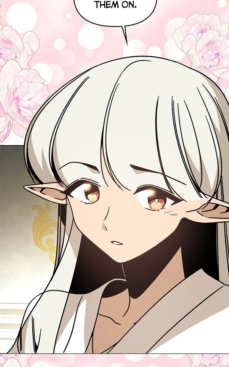 Resigning and Healing in Another World Chapter 151 page 40 - 