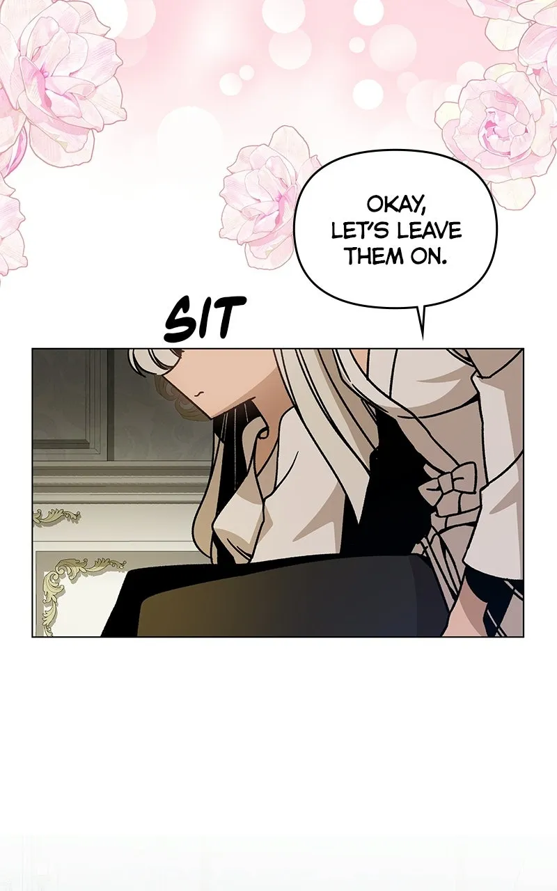 Resigning and Healing in Another World Chapter 151 page 41 - 