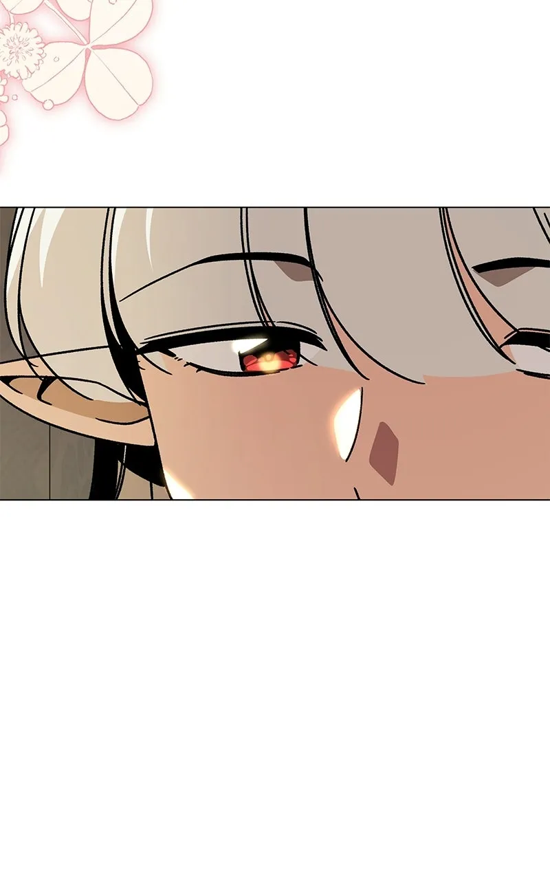 Resigning and Healing in Another World Chapter 151 page 44 - 