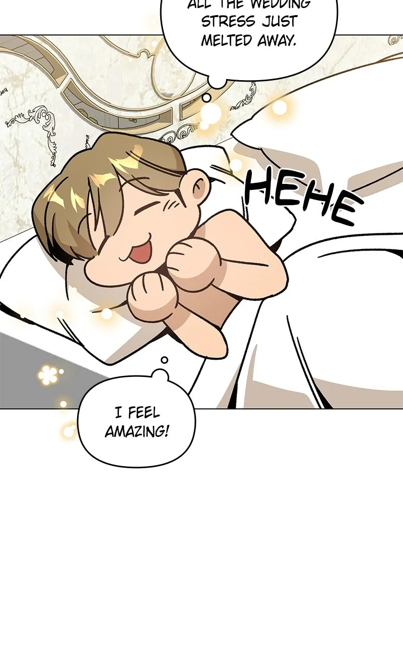 Resigning and Healing in Another World Chapter 151 page 49 - 