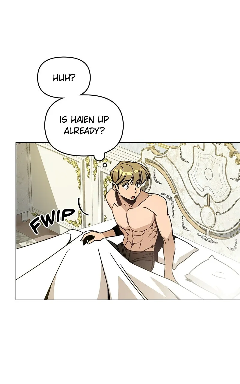 Resigning and Healing in Another World Chapter 151 page 50 - 