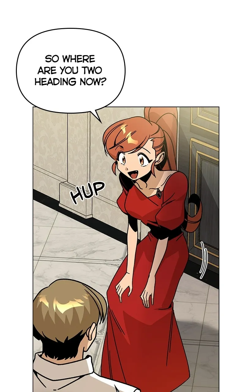 Resigning and Healing in Another World Chapter 151 page 6 - 