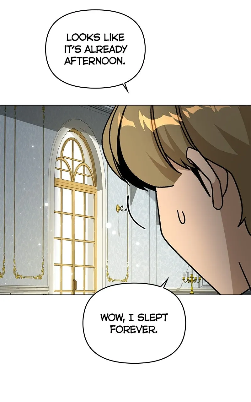 Resigning and Healing in Another World Chapter 151 page 51 - 