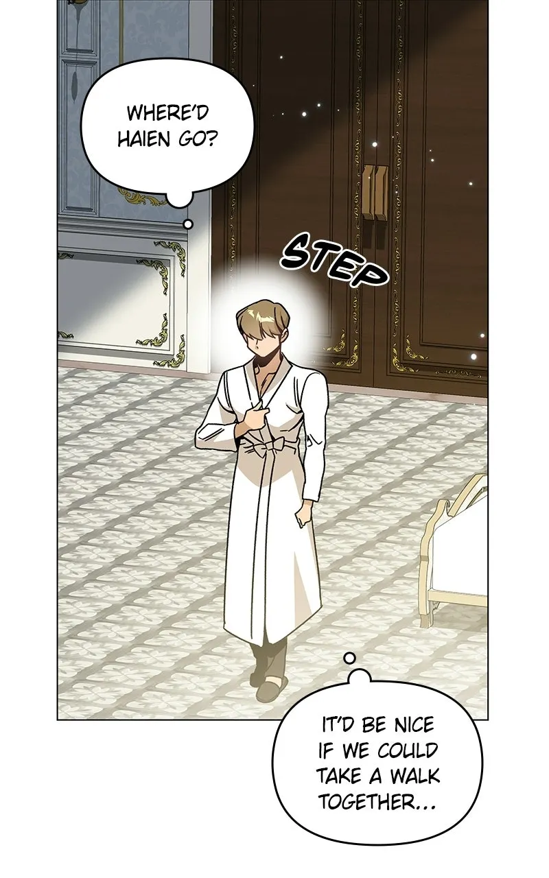 Resigning and Healing in Another World Chapter 151 page 53 - 