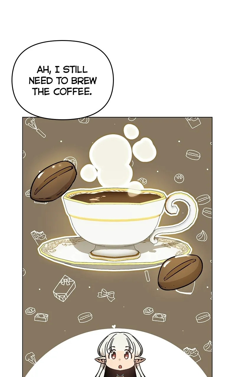 Resigning and Healing in Another World Chapter 151 page 59 - 
