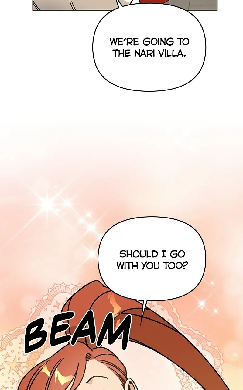 Resigning and Healing in Another World Chapter 151 page 7 - 
