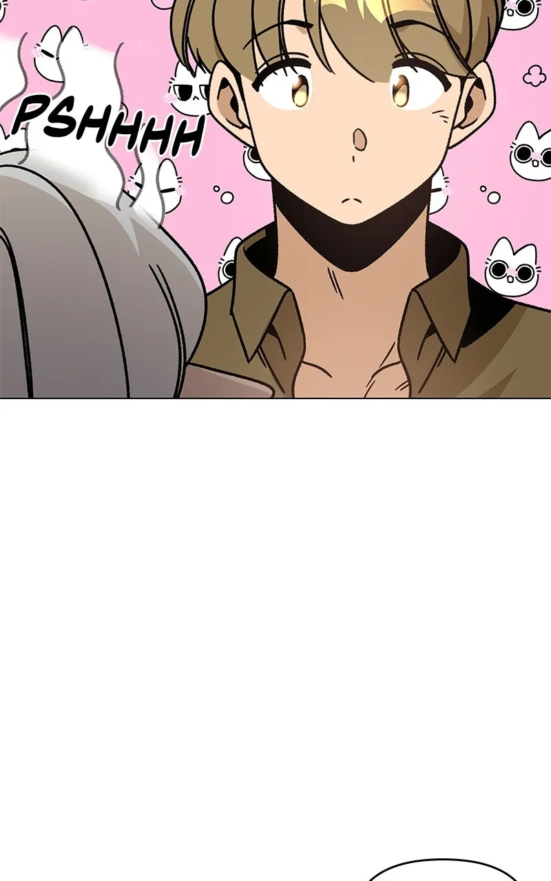 Resigning and Healing in Another World Chapter 151 page 65 - 