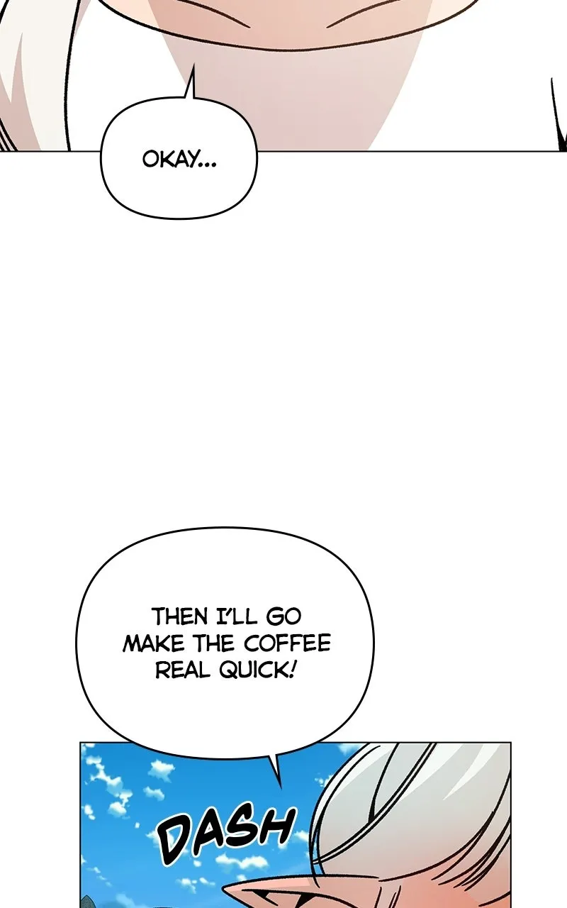 Resigning and Healing in Another World Chapter 151 page 68 - 