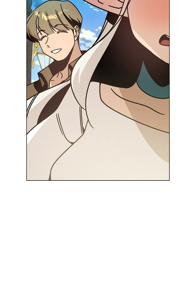 Resigning and Healing in Another World Chapter 151 page 69 - 