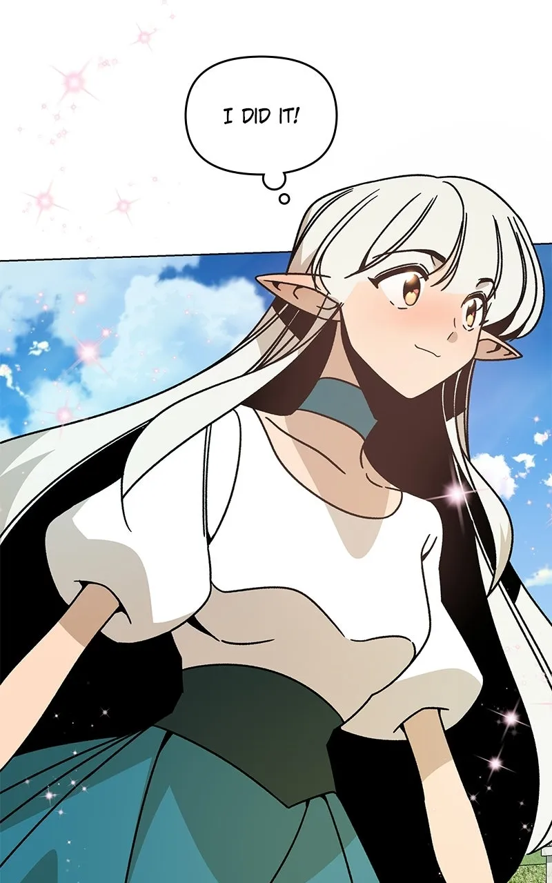 Resigning and Healing in Another World Chapter 151 page 70 - 