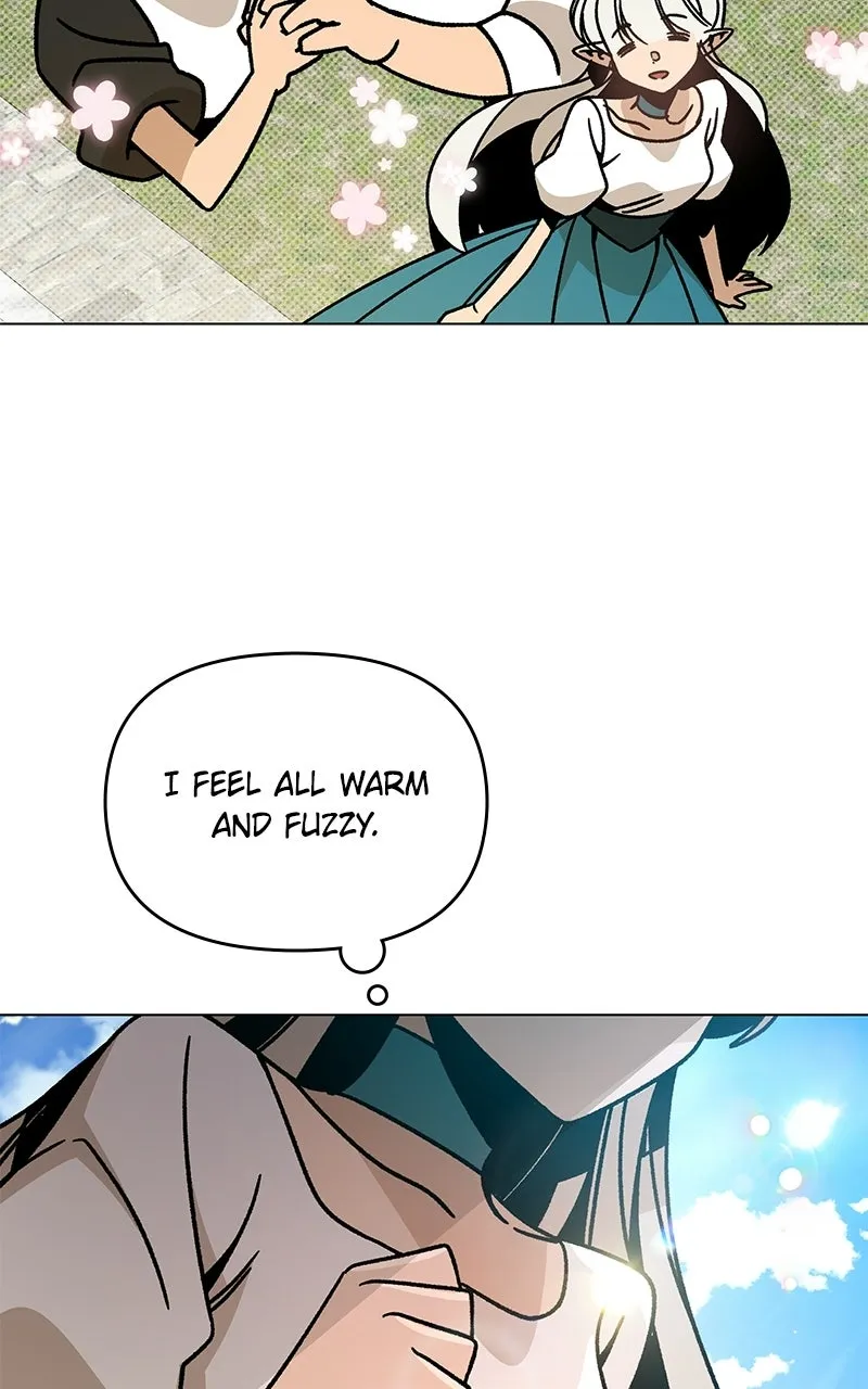 Resigning and Healing in Another World Chapter 151 page 72 - 