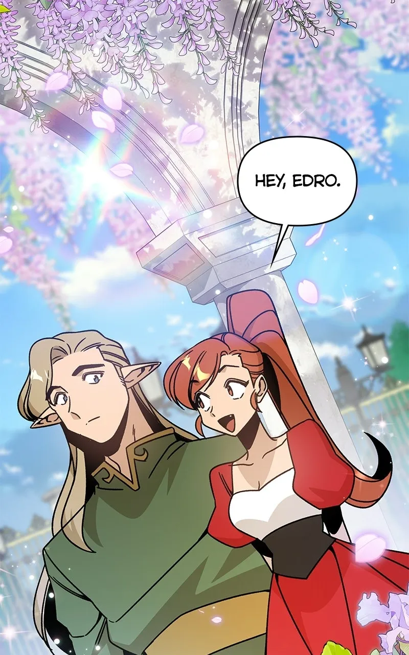Resigning and Healing in Another World Chapter 151 page 75 - 