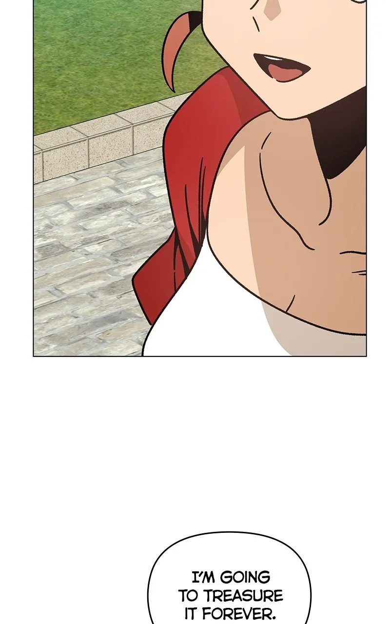 Resigning and Healing in Another World Chapter 151 page 77 - 