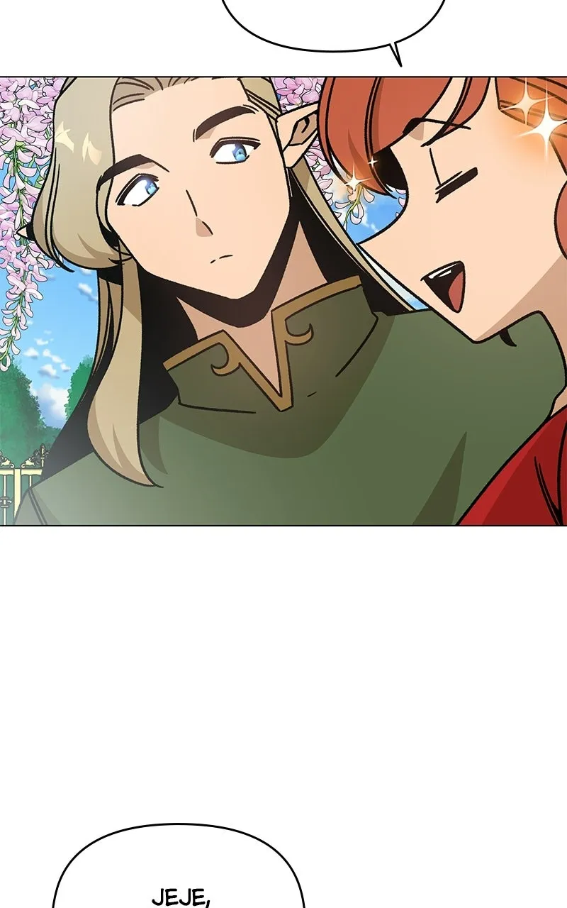 Resigning and Healing in Another World Chapter 151 page 78 - 