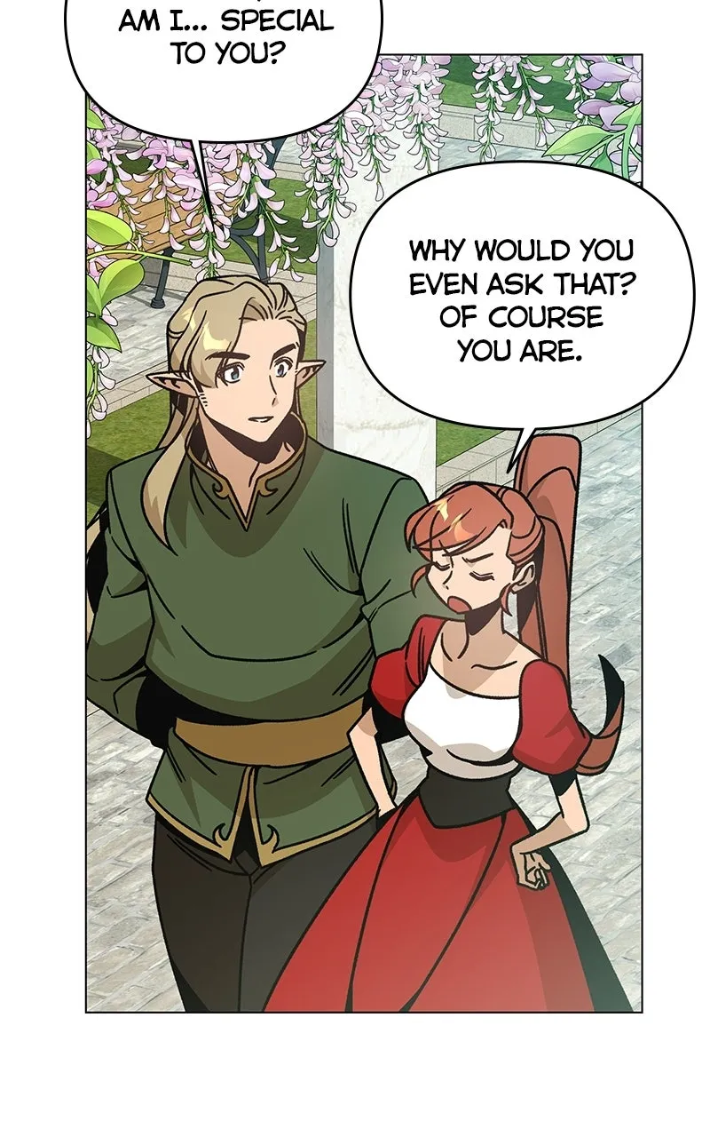 Resigning and Healing in Another World Chapter 151 page 79 - 