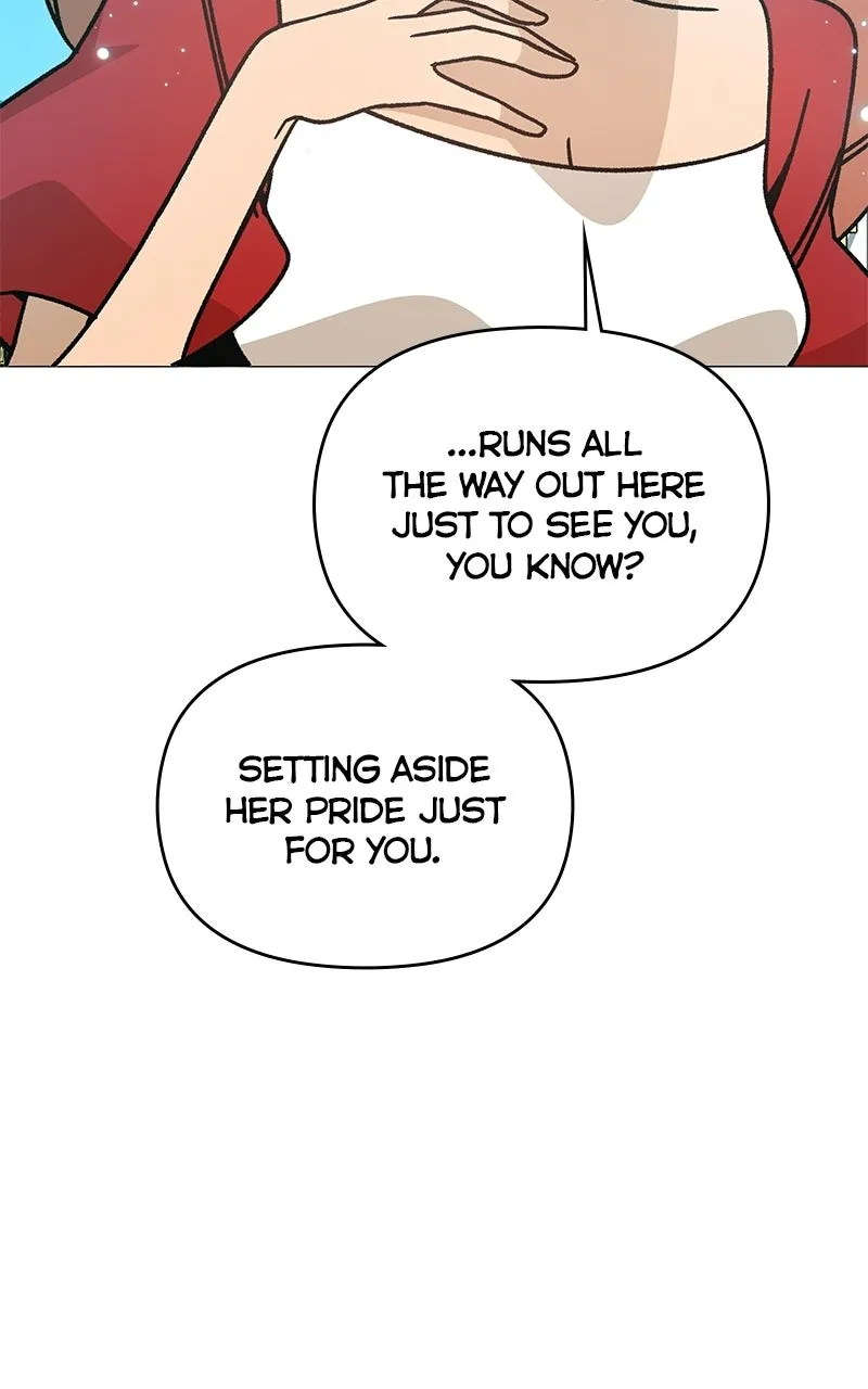 Resigning and Healing in Another World Chapter 151 page 81 - 