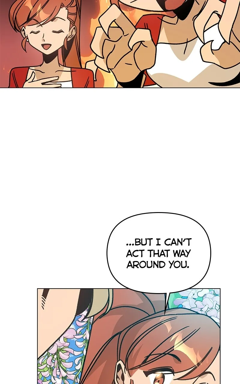 Resigning and Healing in Another World Chapter 151 page 84 - 