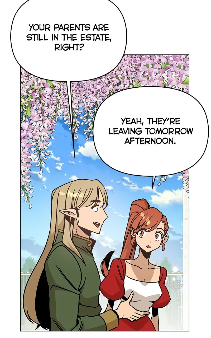 Resigning and Healing in Another World Chapter 151 page 87 - 