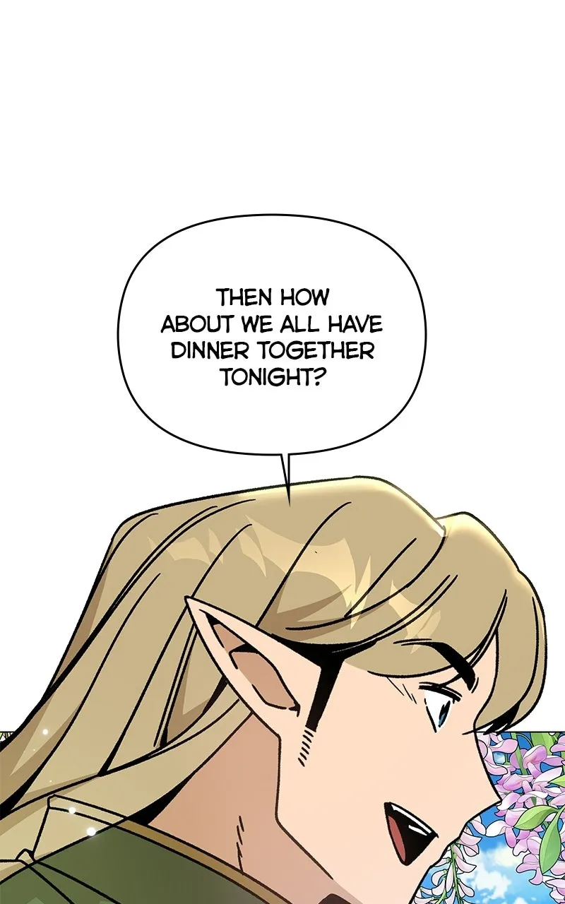 Resigning and Healing in Another World Chapter 151 page 88 - 