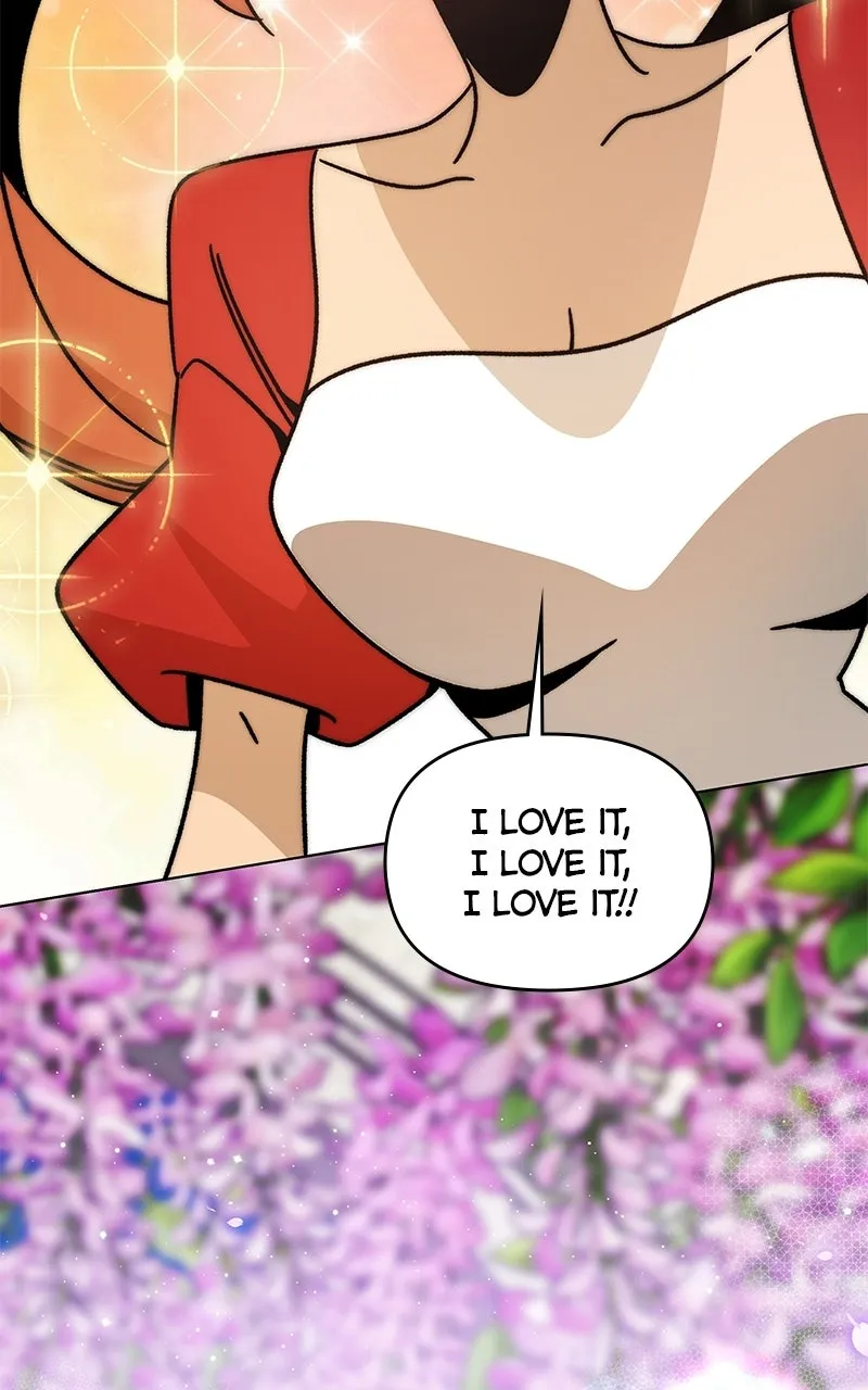 Resigning and Healing in Another World Chapter 151 page 92 - 