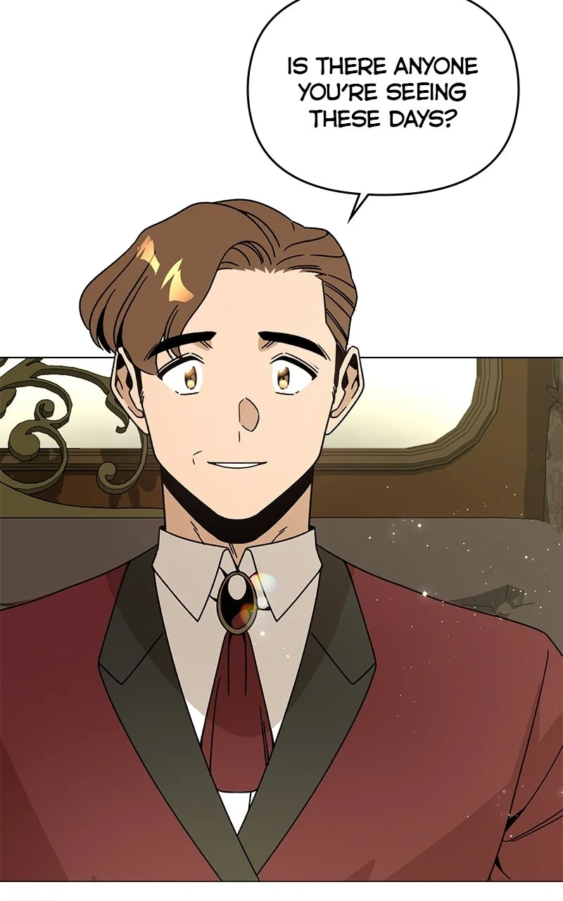 Resigning and Healing in Another World Chapter 152 page 2 - 