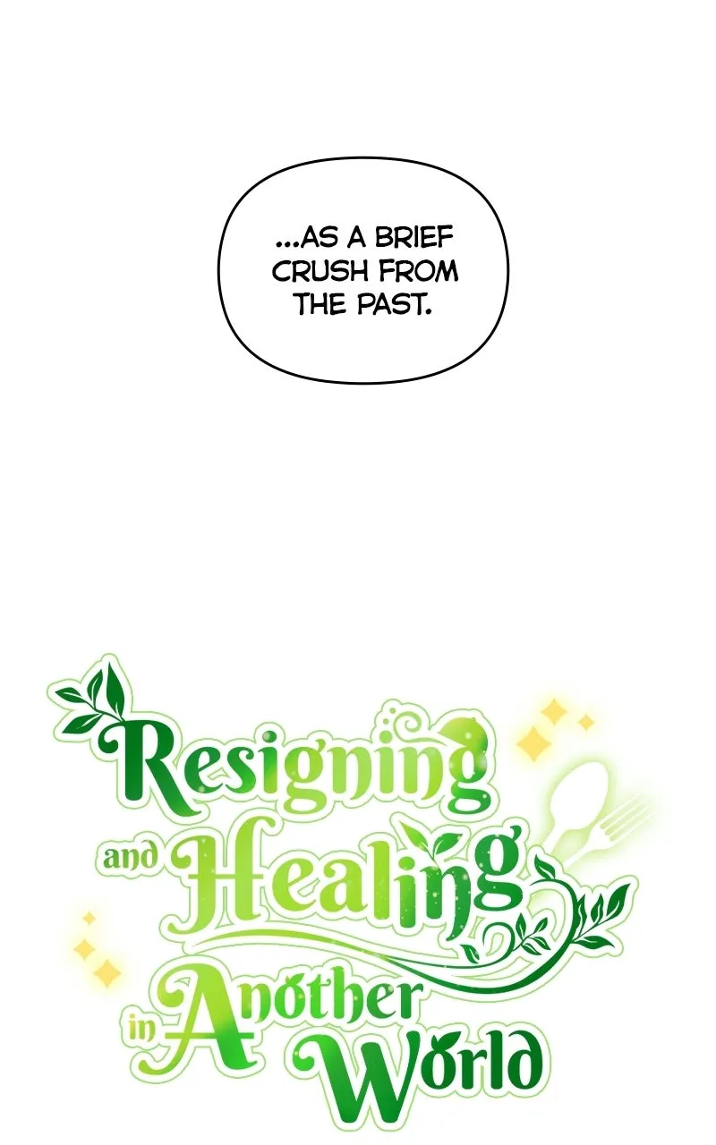 Resigning and Healing in Another World Chapter 152 page 15 - 