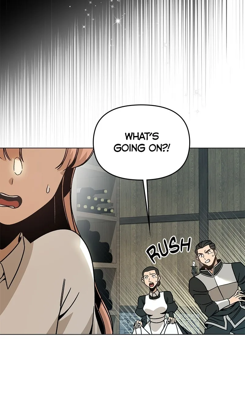 Resigning and Healing in Another World Chapter 152 page 20 - 