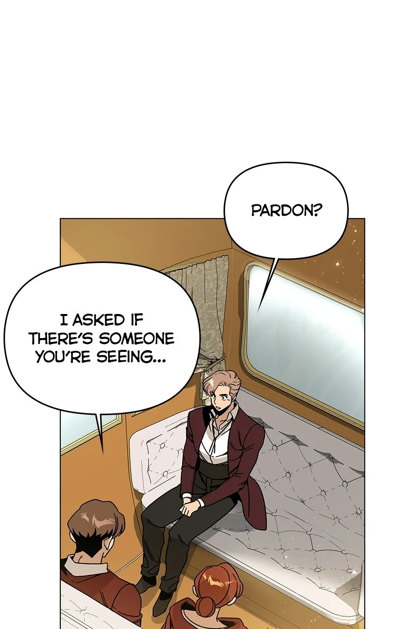Resigning and Healing in Another World Chapter 152 page 3 - 